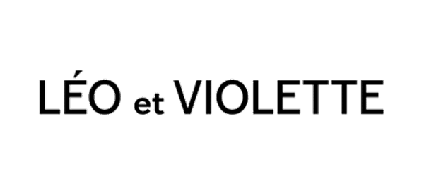 Leo et Violette