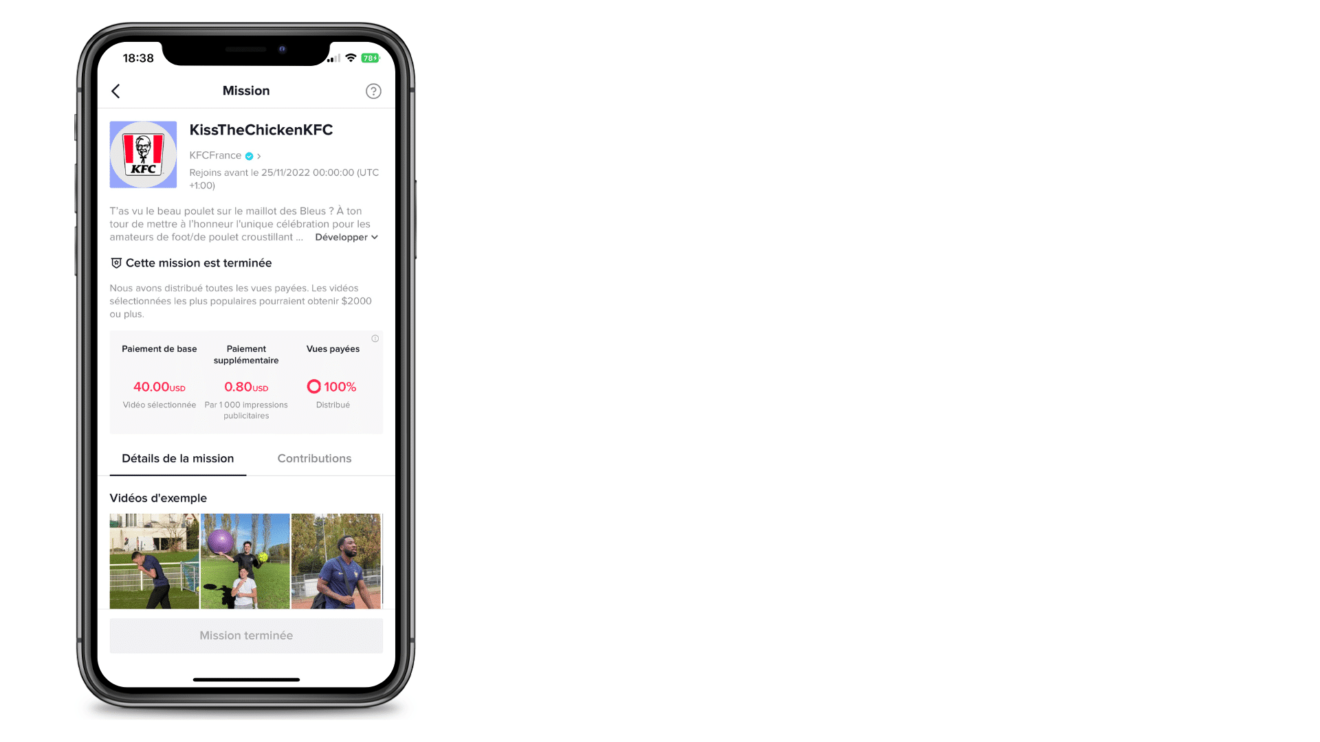 Rémunération TikTok 8 façons de monétiser son compte
