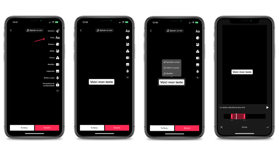Comment faire un montage vidéo TikTok ? Tuto complet