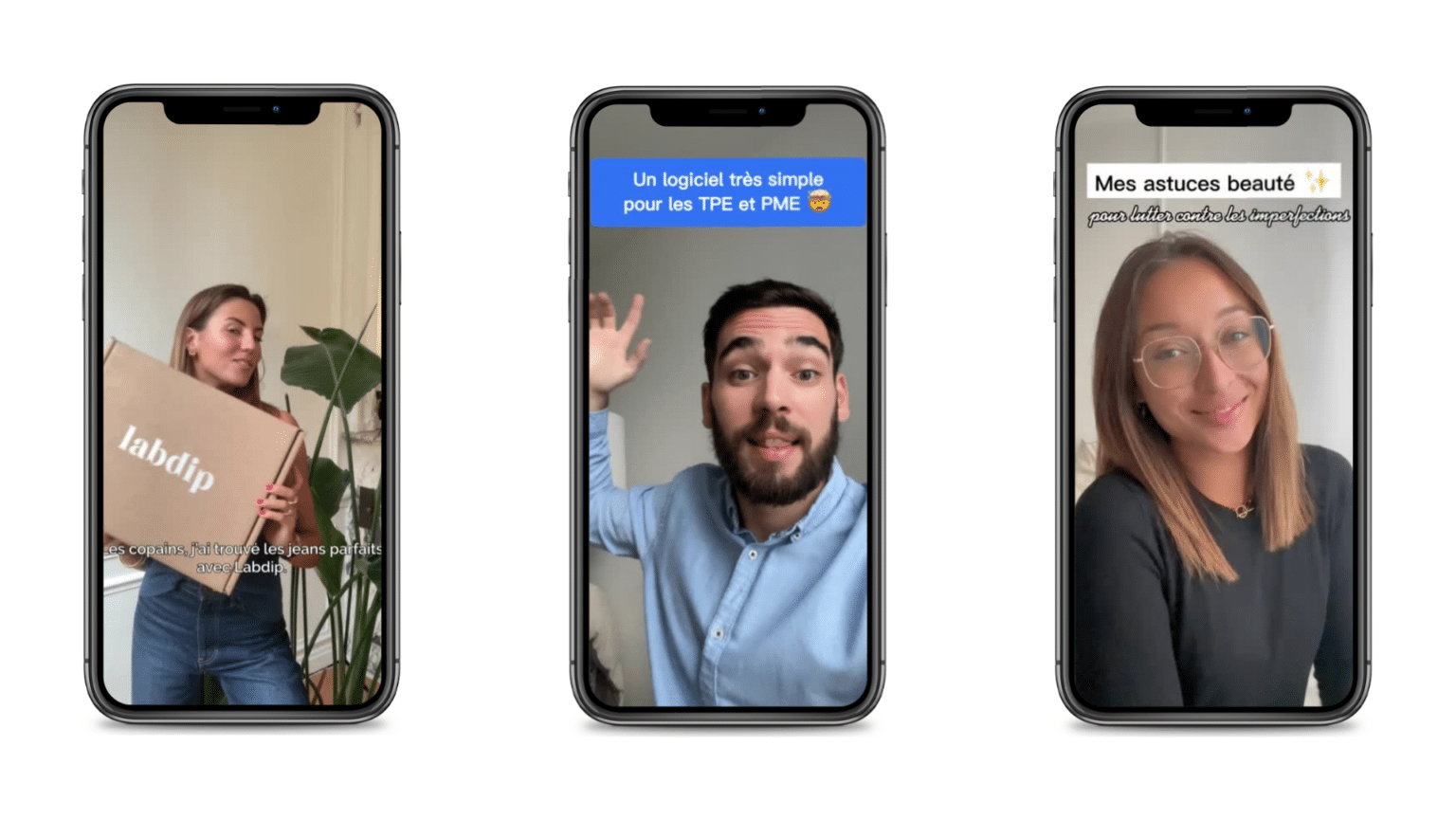 Rémunération TikTok 8 façons de monétiser son compte