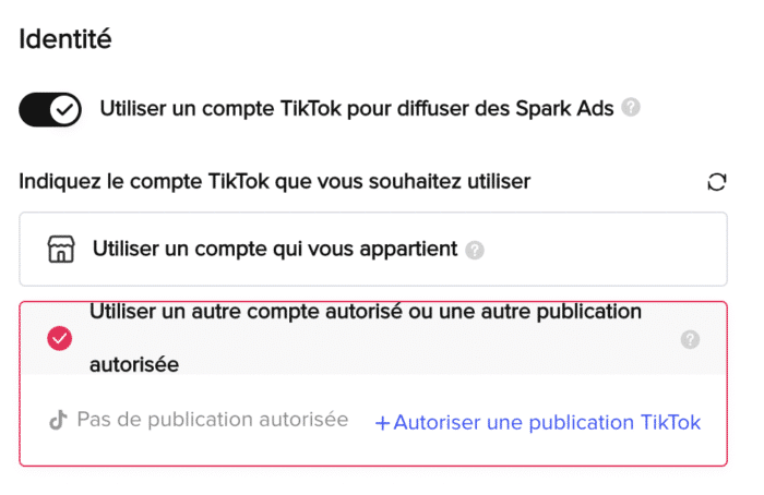 Code Spark Ads