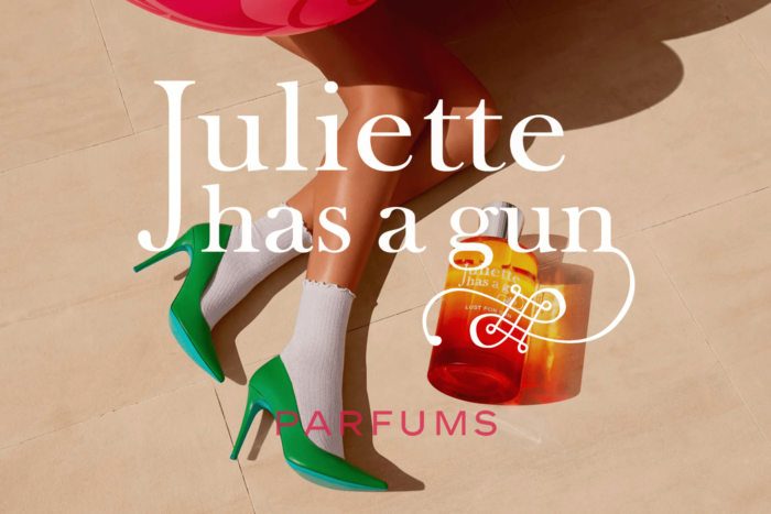 Juliette has a gun