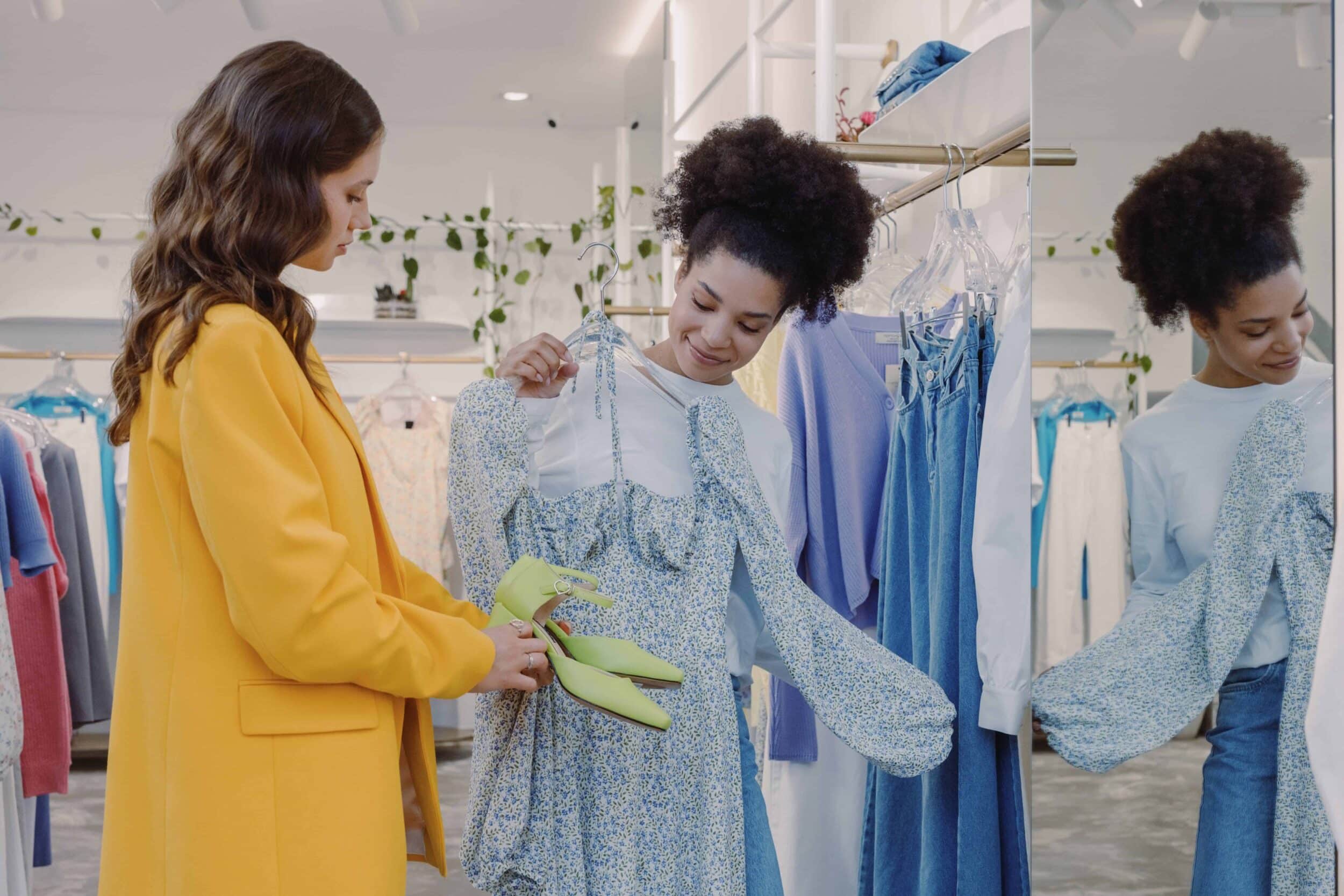 Drive-to-Store : Comment attirer plus de clients en magasin