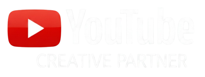 YouTube Creative Partner