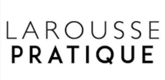logo larousse
