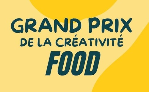 Grand Prix de la Créativité Food CB News
